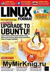 Linux Format UK - June 2024 (315)