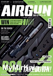 Airgun World - June 2024