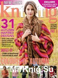 Knitting — November 2015