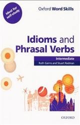 Idioms and Phrasal Verbs (Intermediate)