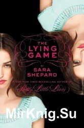   The Lying (Game Book 1) (аудиокнига)