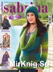 Sabrina №9 2012