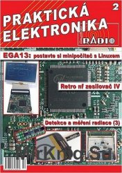 A Radio. Prakticka Elektronika №2 2016