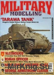 Military Modelling Vol.36 No.15 2006