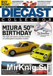 Diecast Collector 2016-05