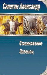 Сапегин Александр - Сборник из двух книг (в одном томе)