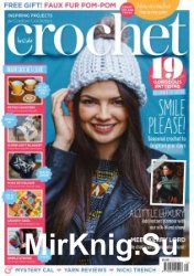 Inside Crochet №75 2016