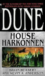  House Harkonnen  (Аудиокнига)