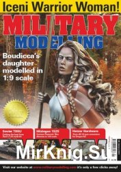 Military Modelling Vol.46 No.1 2016