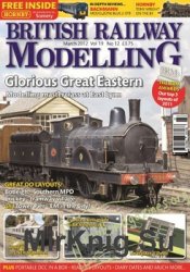 British Railway Modelling 2012-03