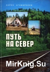 Путь на Север. Исторический очерк 