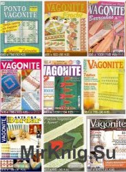 Vagonite 2000 - 2006