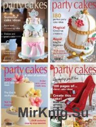 Cake Craft Guide 2013-2015
