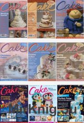 Cake Craft & Decoration 2005-2009, 2014
