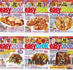 Easy Cook 2010-2014