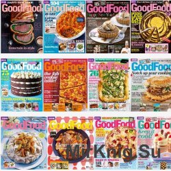 Good Food 2010-2014