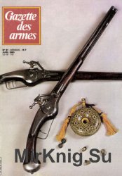 Gazette des Armes №81