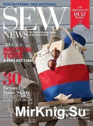 Sew News №352 2016