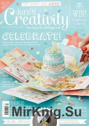 Docrafts Creativity №69 2016