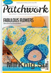 Popular Patchwork №5 2016