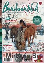 Borduurblad №53 2012