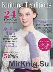 Knitting Traditions - Spring 2016