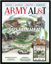 Army AL&T №2 2016