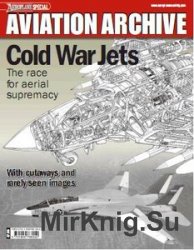 Cold War Jets (Aeroplane Special Aviation Archive)