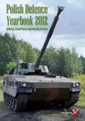 Polish Defence Yearbook 2012