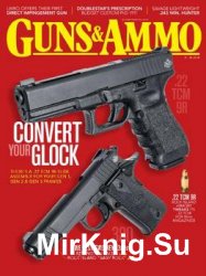Guns & Ammo 2016-04