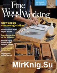 Fine Woodworking №254 - May/June 2016