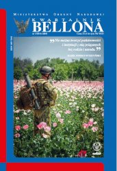 Bellona №1 2016