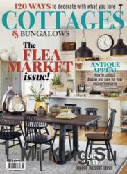 Cottages & Bungalows - June/July 2016