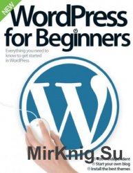 WordPress For Beginners 7th Edition