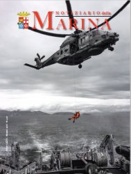 Notiziario della Marina №3 2016
