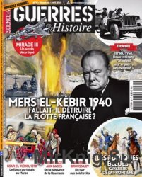 Science & Vie Guerres & Histoire 2016-04