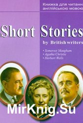Short Stories by British writers