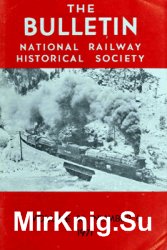 National Railway Bulletin 1971 Vol.36 No.6