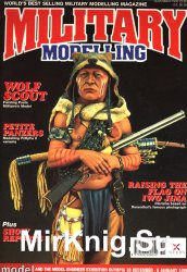 Military Modelling Vol.25 No.11 1995