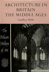Architecture in Britain, the Middle Ages