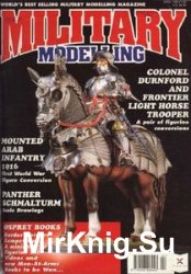 Military Modelling Vol.25 No.04 1995