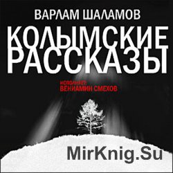 Колымские рассказы (аудиокнига)