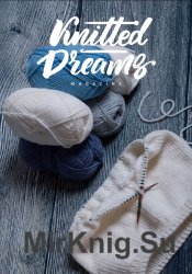 Knitted Dreams №1 Winter 2016