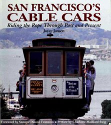 San Francisco's Cable Cars