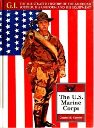 The U.S. Marine Corps