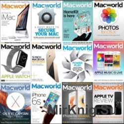 Macworld USA (January - December 2015)
