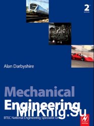 Mechanical Engineering, 2nd Edition 