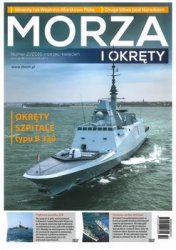 Morza i Okrety 2016-02