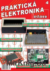 A Radio. Prakticka Elektronika №4 2016