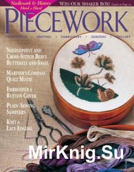 PieceWork January / February 2000